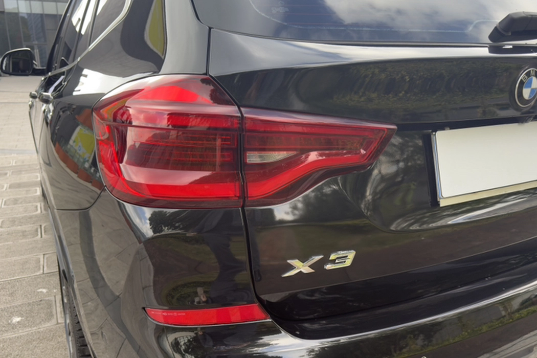 Фото машины