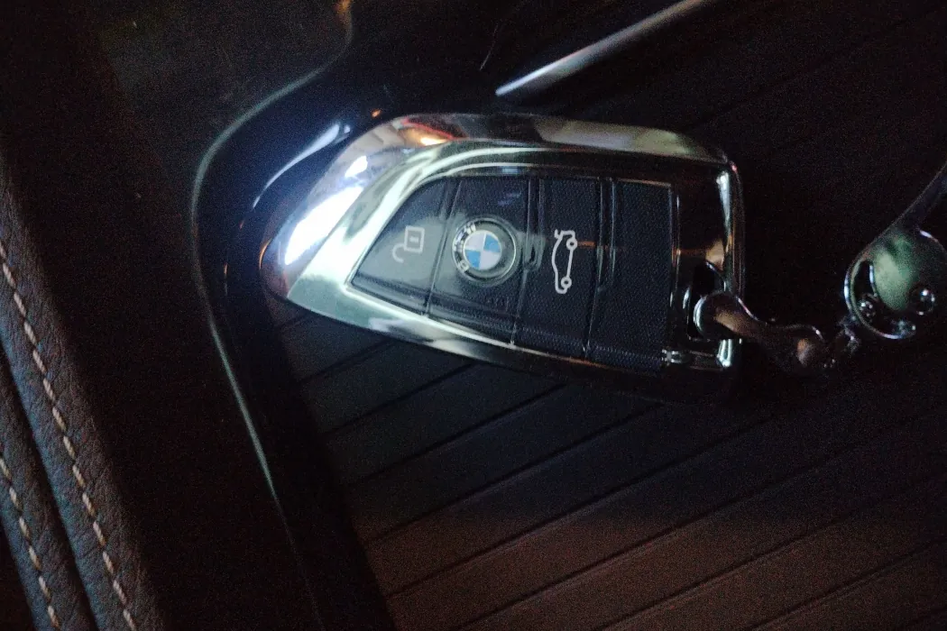 BMW 1 Series 2021 120i M Sports Yao Ye Edition