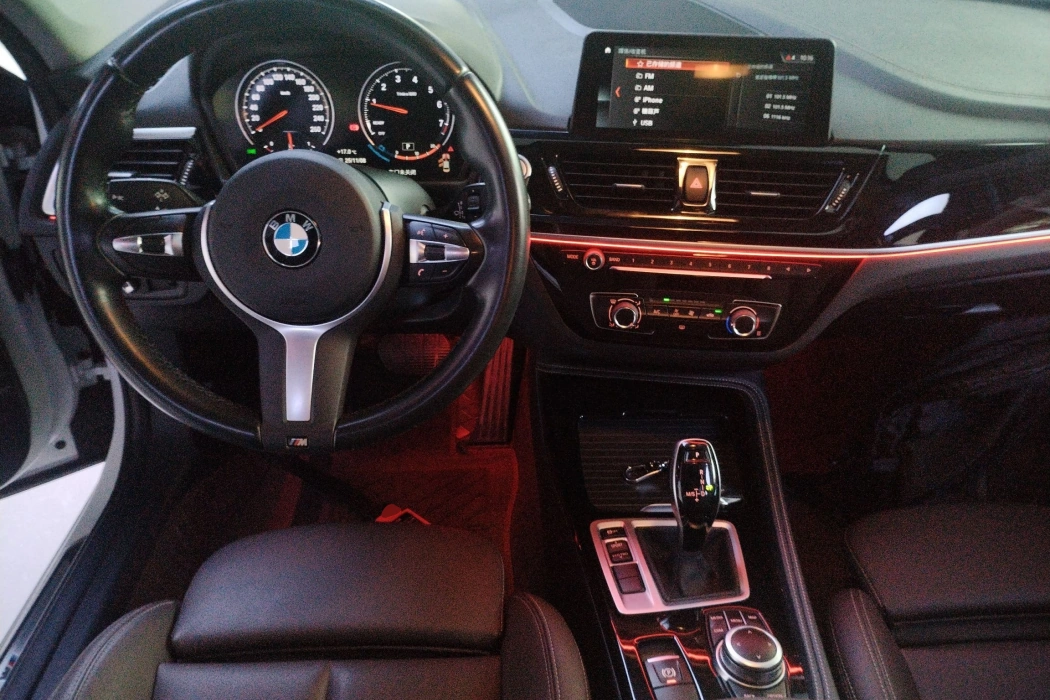 Фото машины