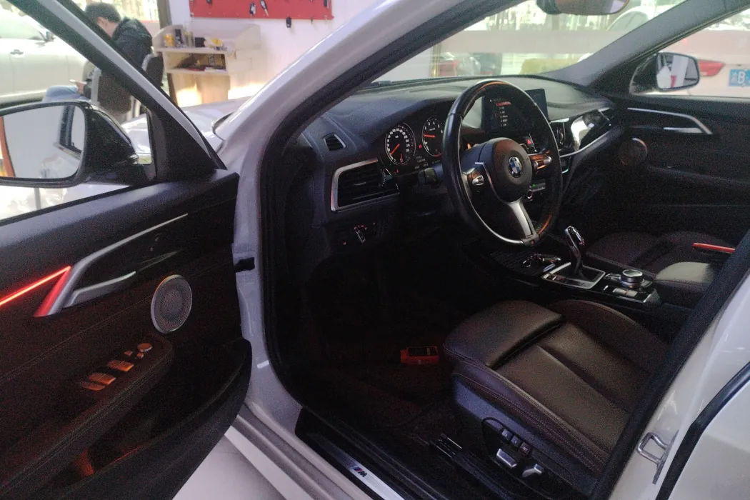 Фото машины