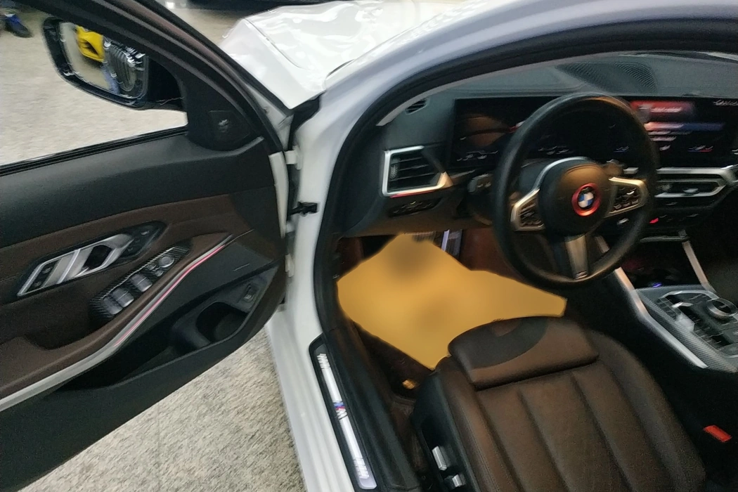 Фото машины 8