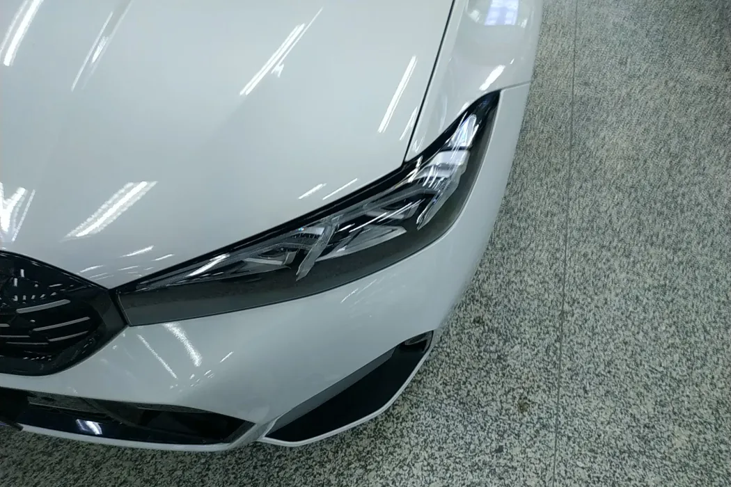 Фото машины 14