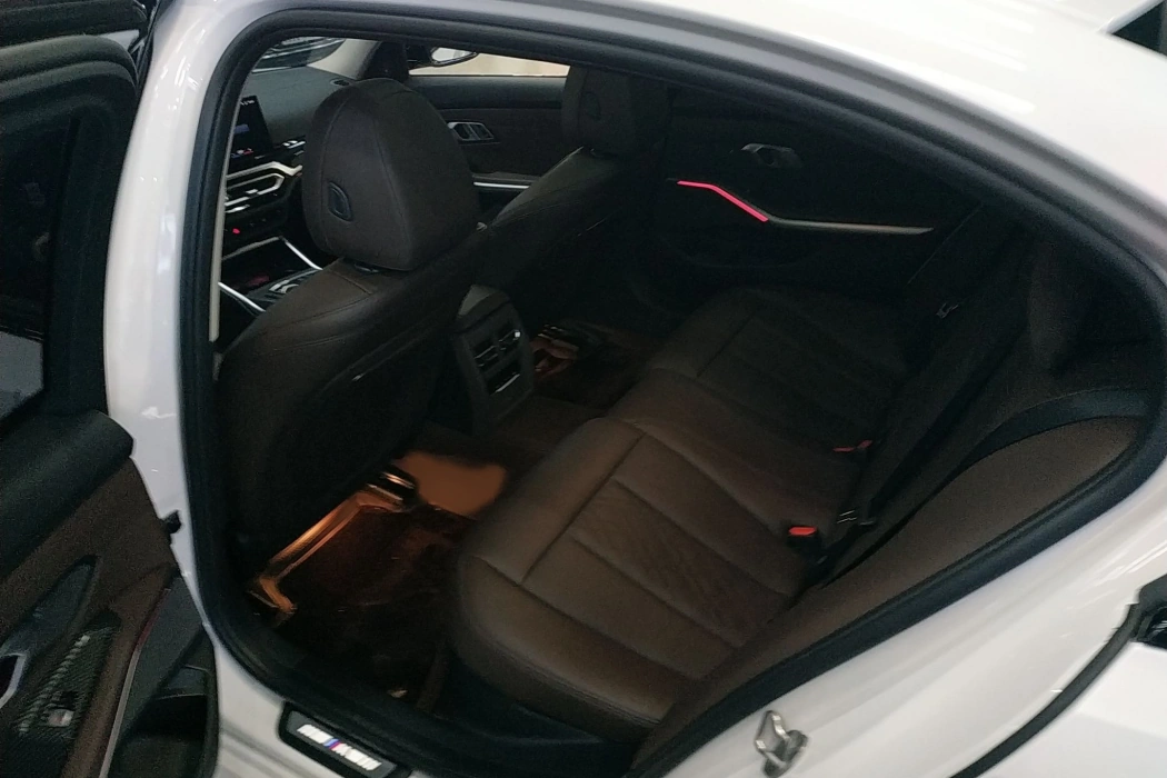 Фото машины 18