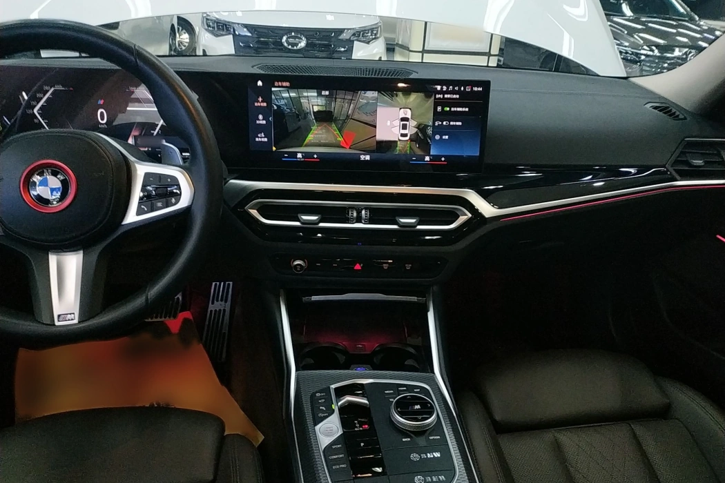 Фото машины 11