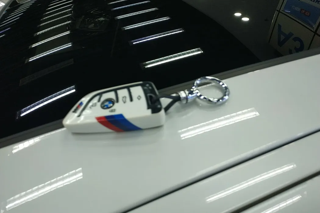 Фото машины 6