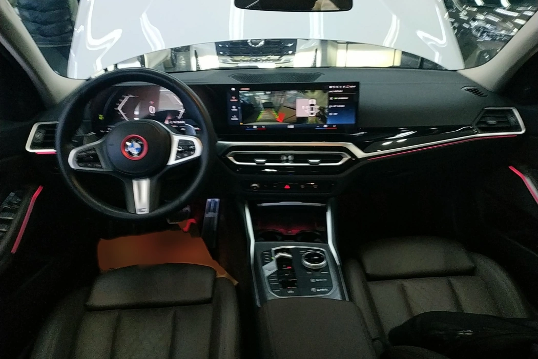 Фото машины 7