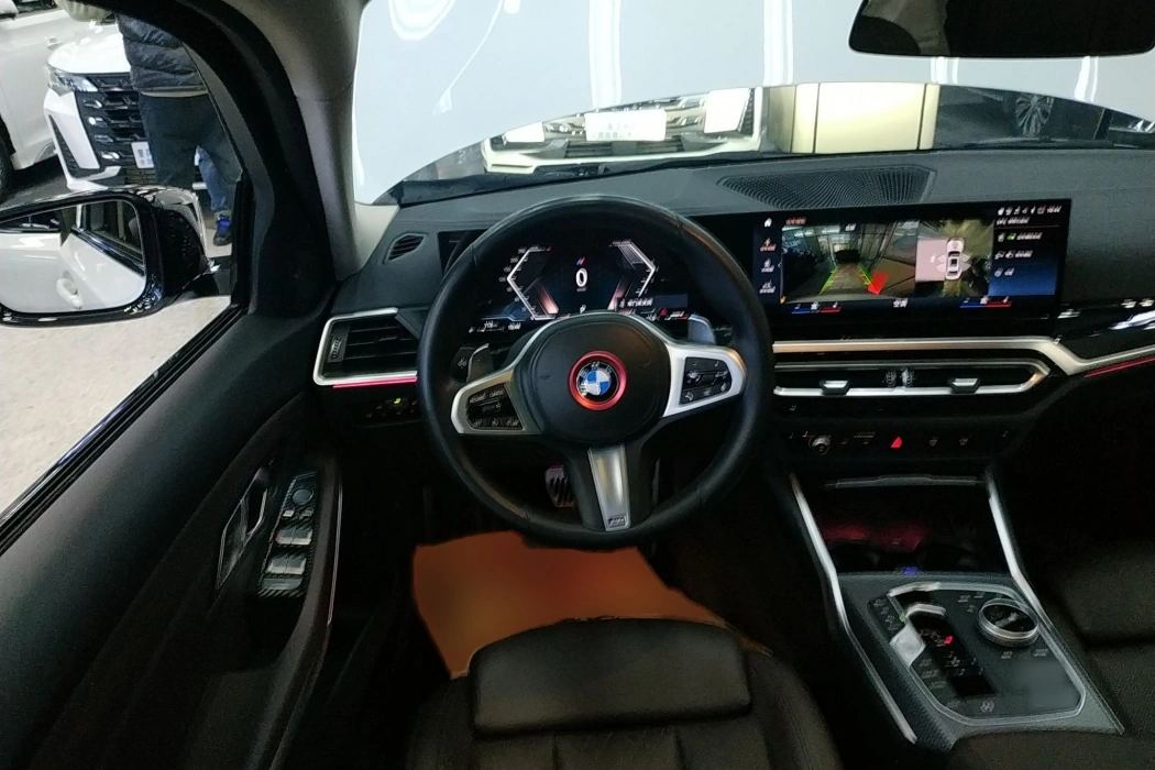 Фото машины 9