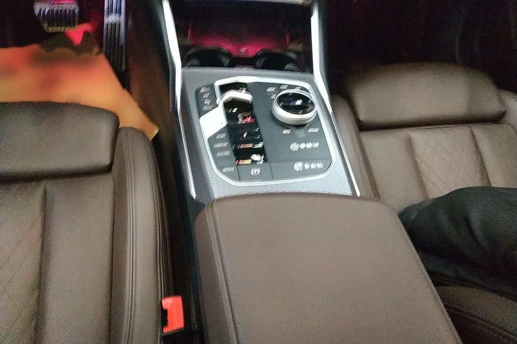 Фото машины 19