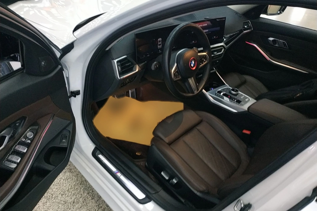 Фото машины 17