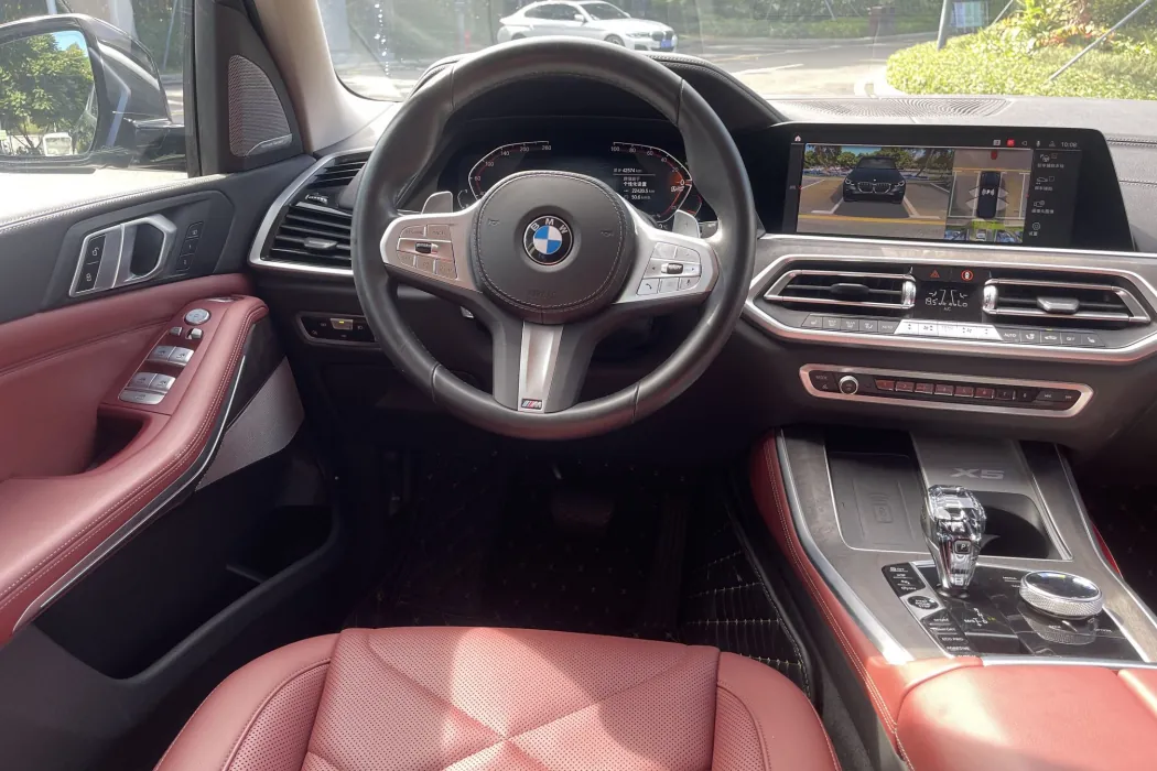 Фото машины