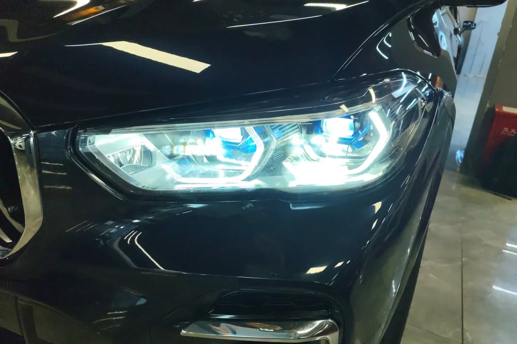 Фото машины