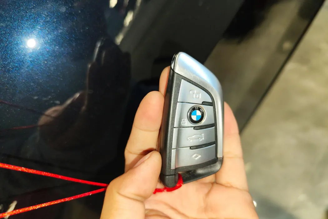 Фото машины