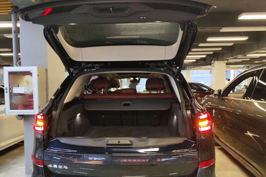 Фото машины