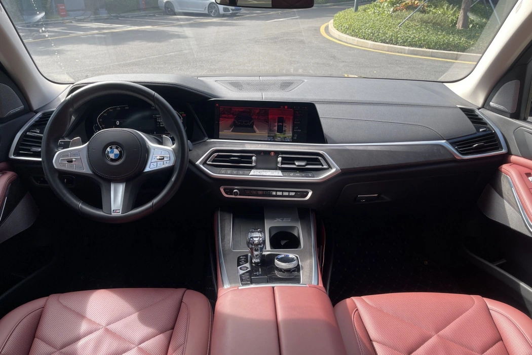 Фото машины