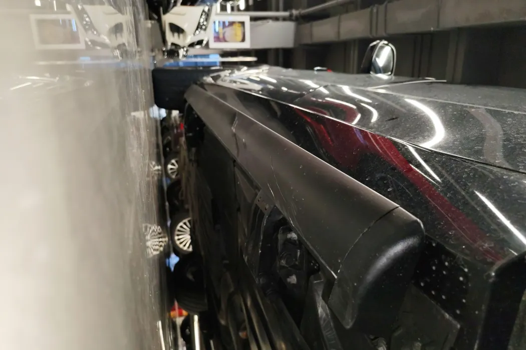 Фото машины