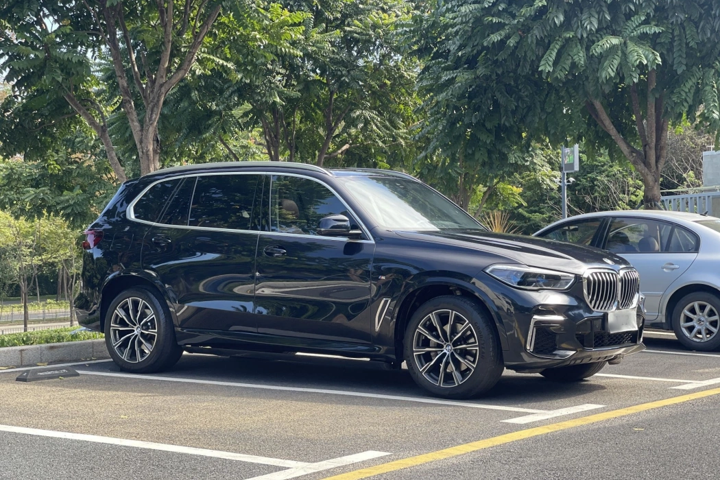 Фото машины