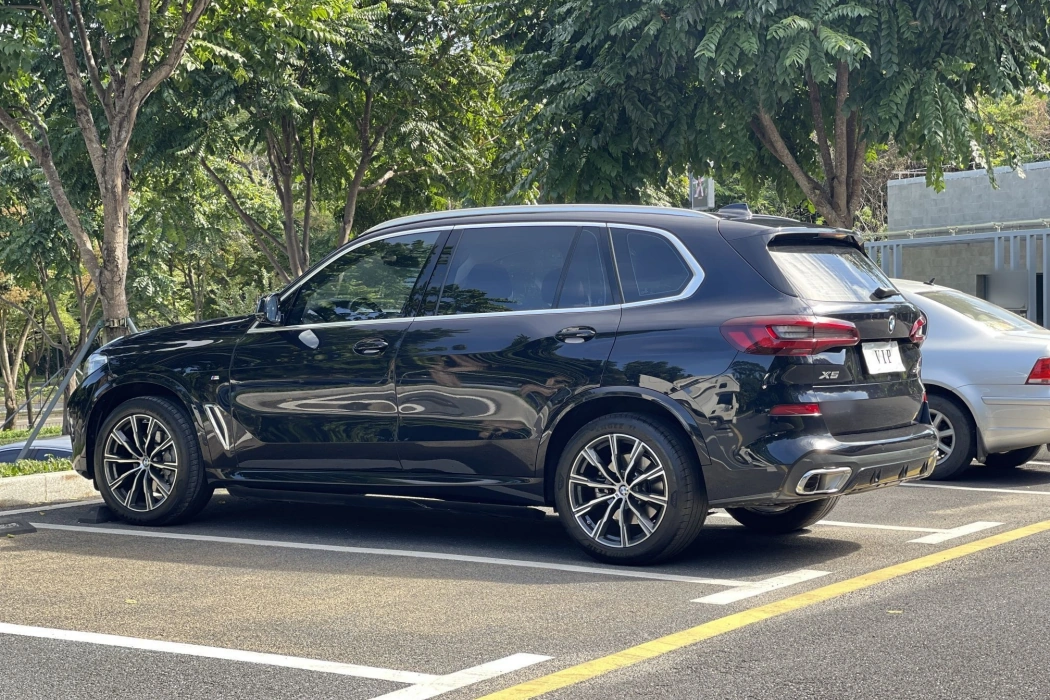 Фото машины