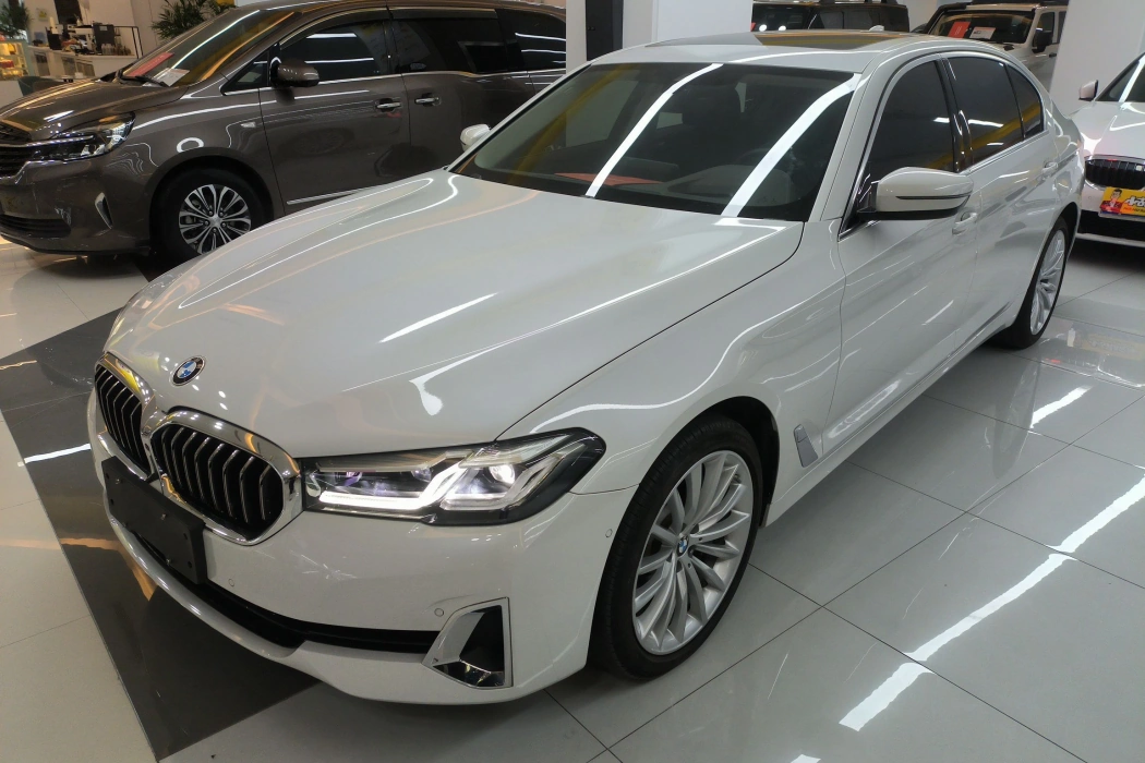 Бэкграунд машины