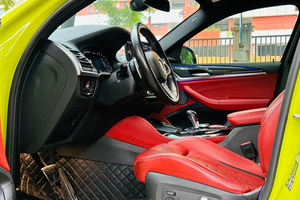 Фото машины