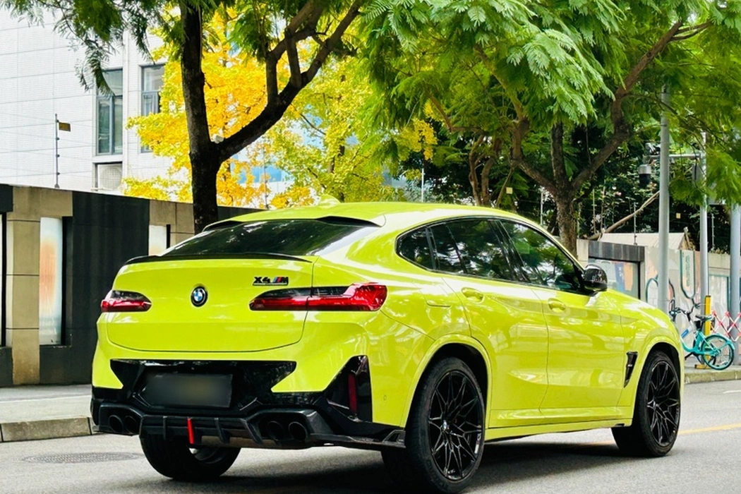 Фото машины