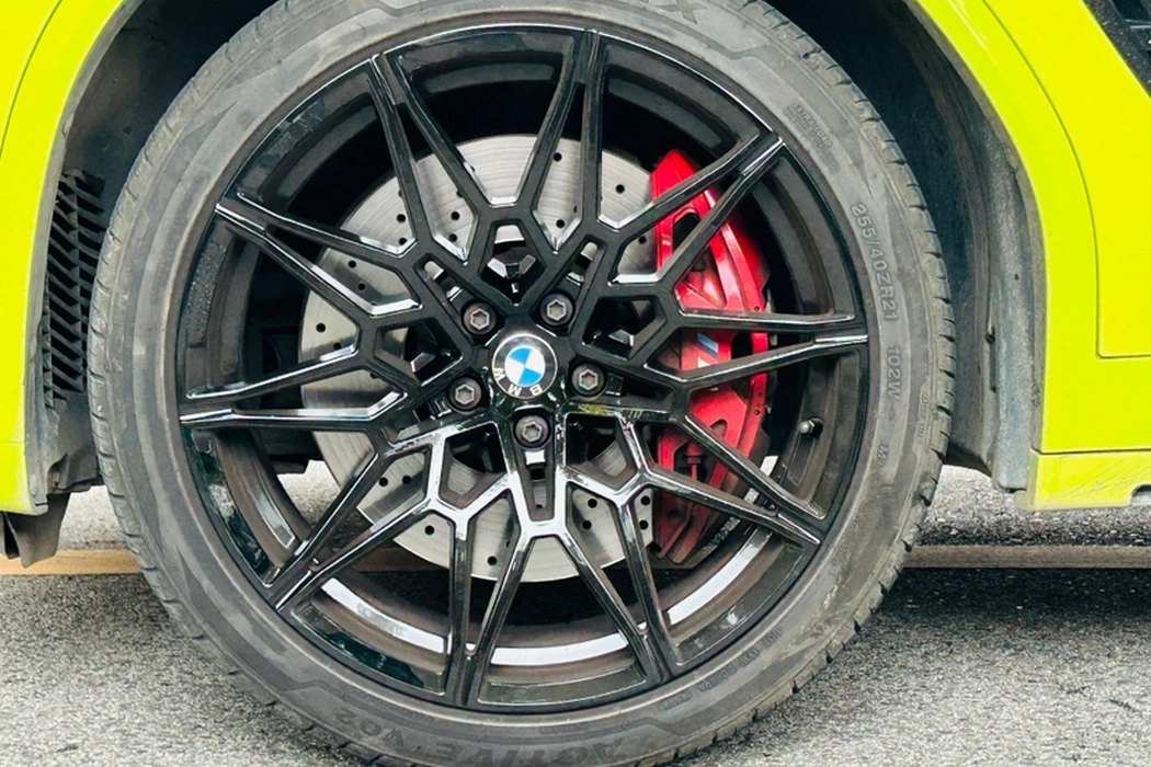 Фото машины