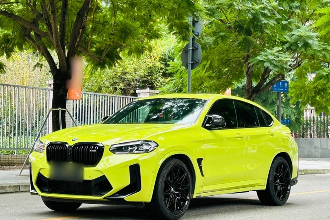 Бэкграунд машины