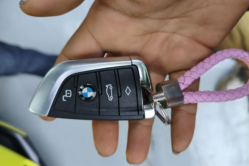 Фото машины