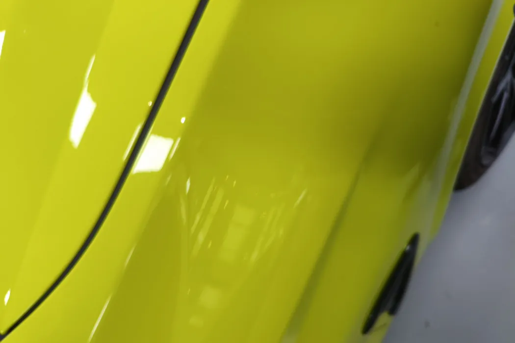 BMW X4 M 2022 X4 M Thunder Edition