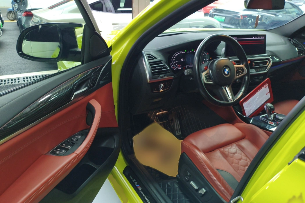 Фото машины