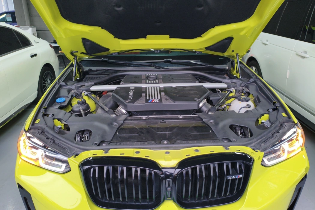 Фото машины