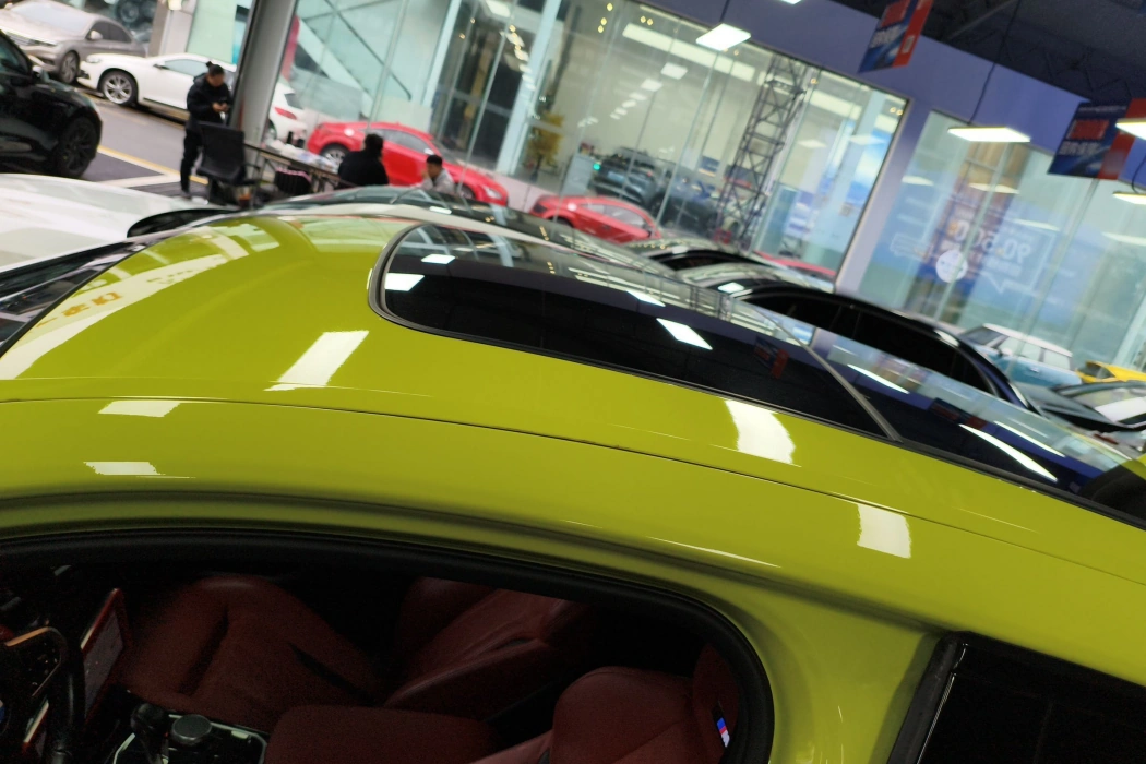 Фото машины