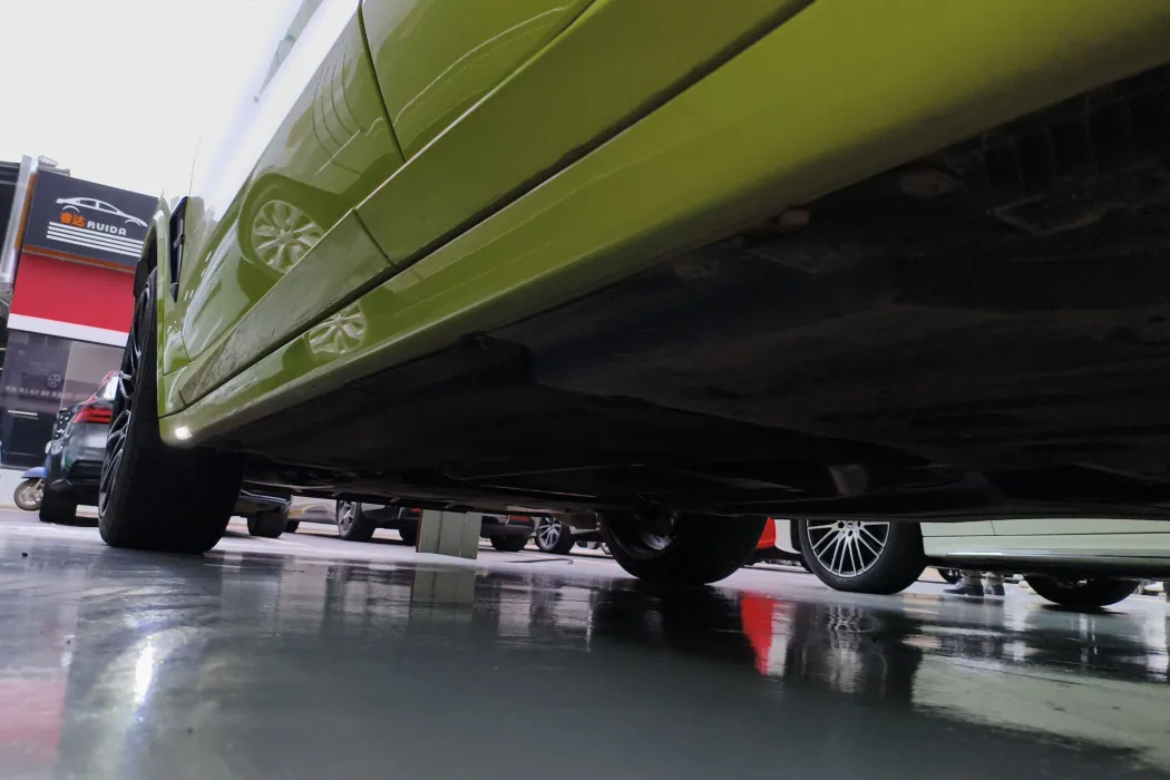 Фото машины