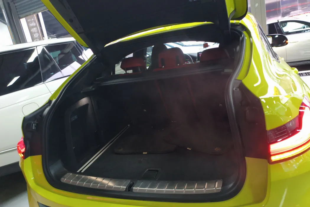 Фото машины