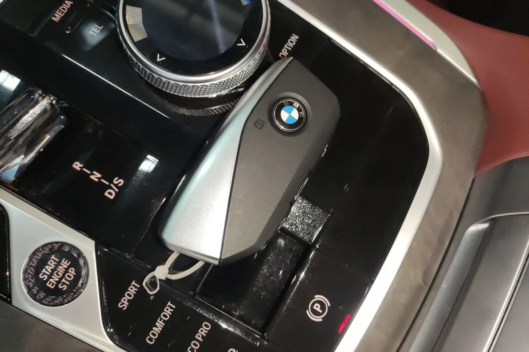 Фото машины