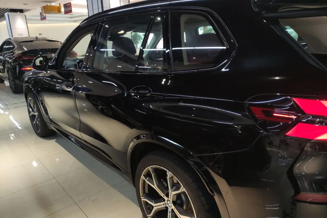 Фото машины