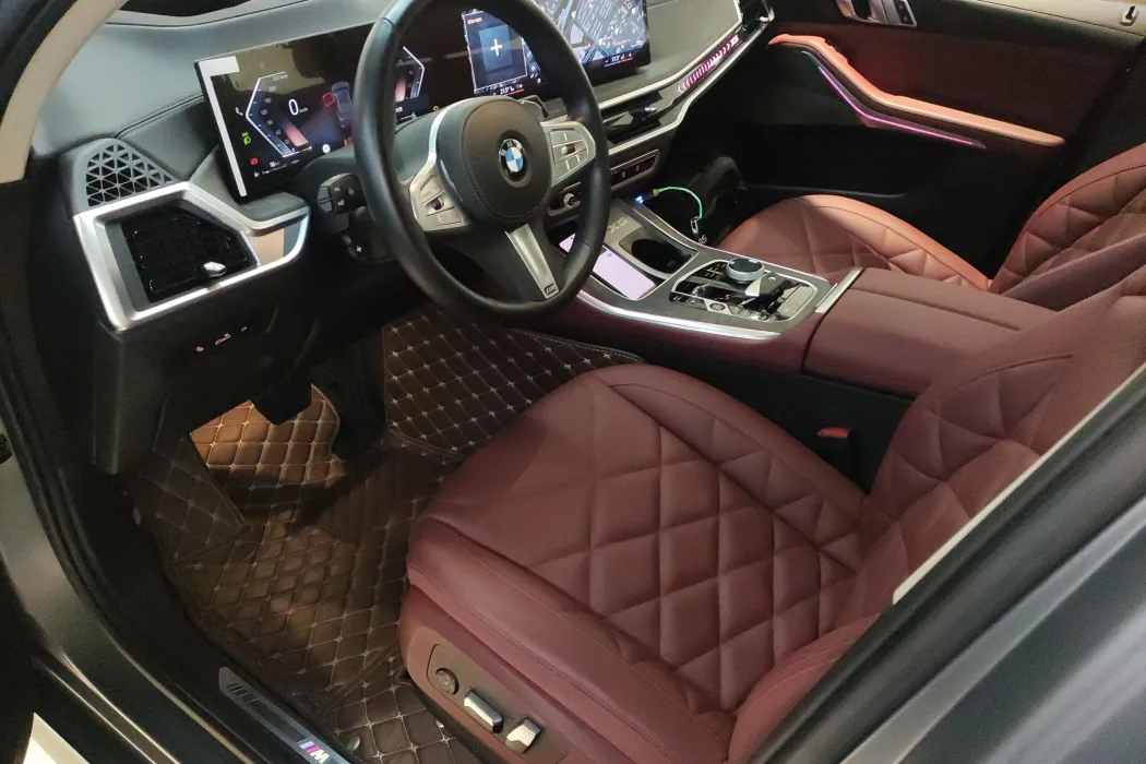 Фото машины