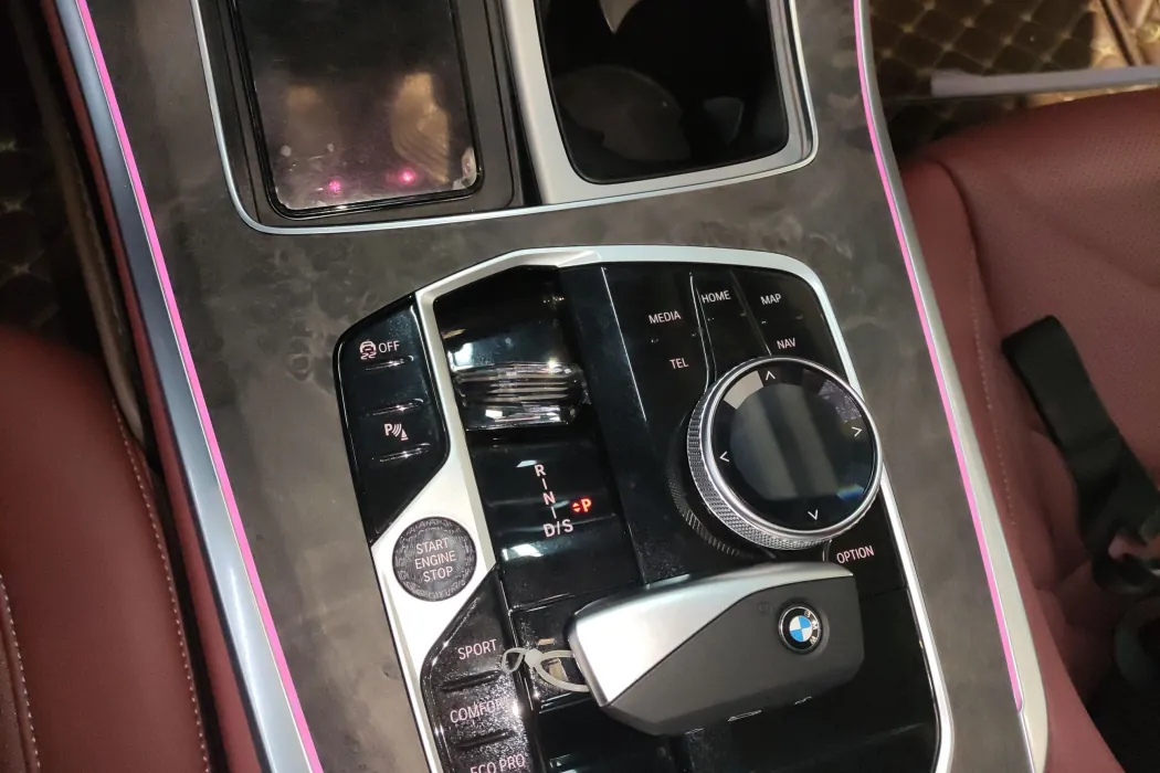 Фото машины