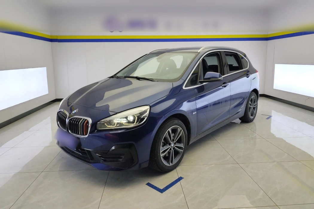 Бэкграунд машины