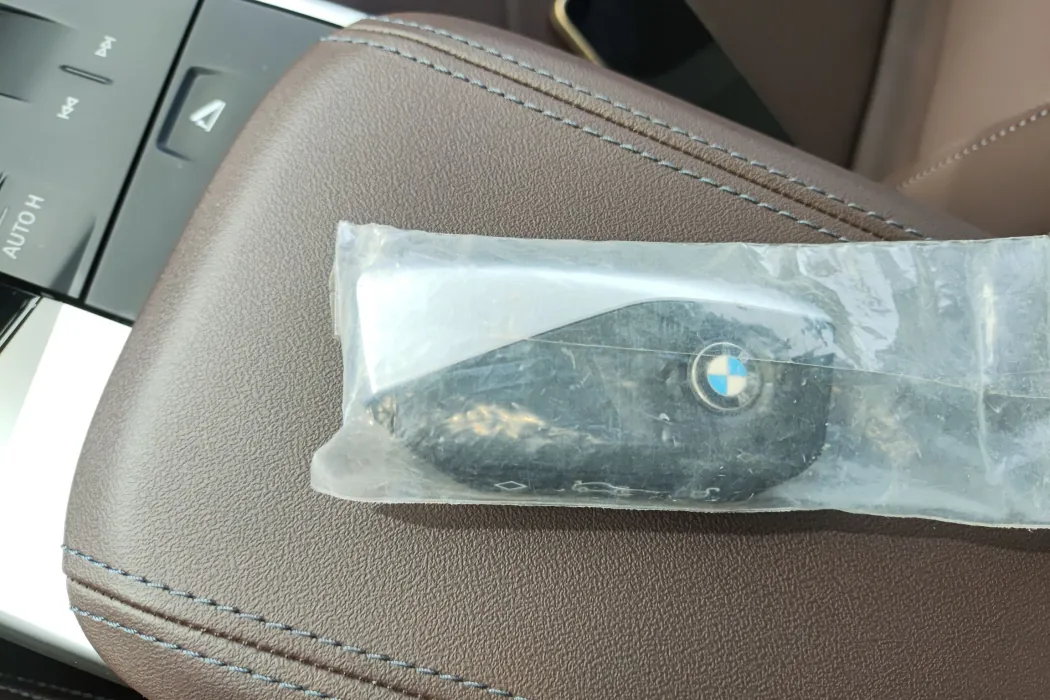 BMW X2 (imported) 2024 sDrive25i M sports suit