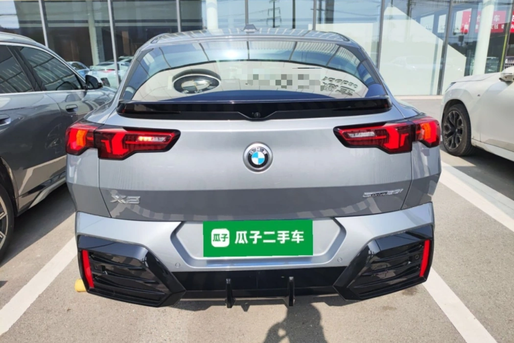 Фото машины