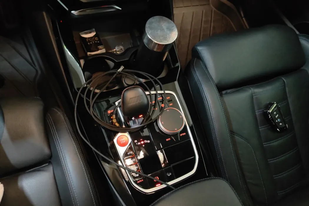 Фото машины