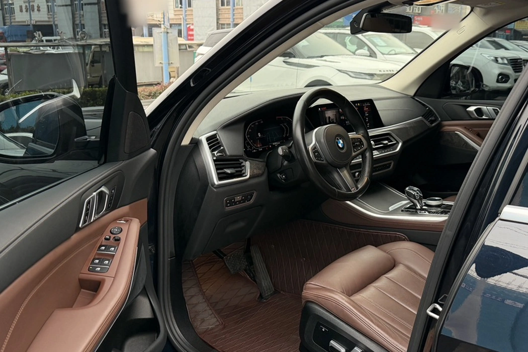 Фото машины 6