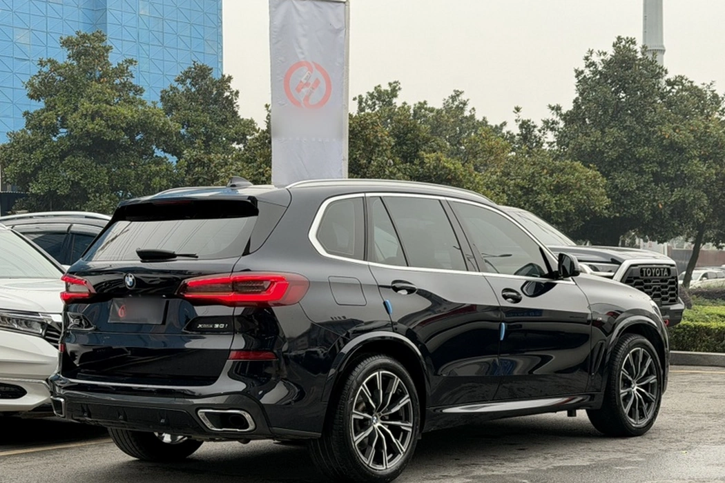 Фото машины 13