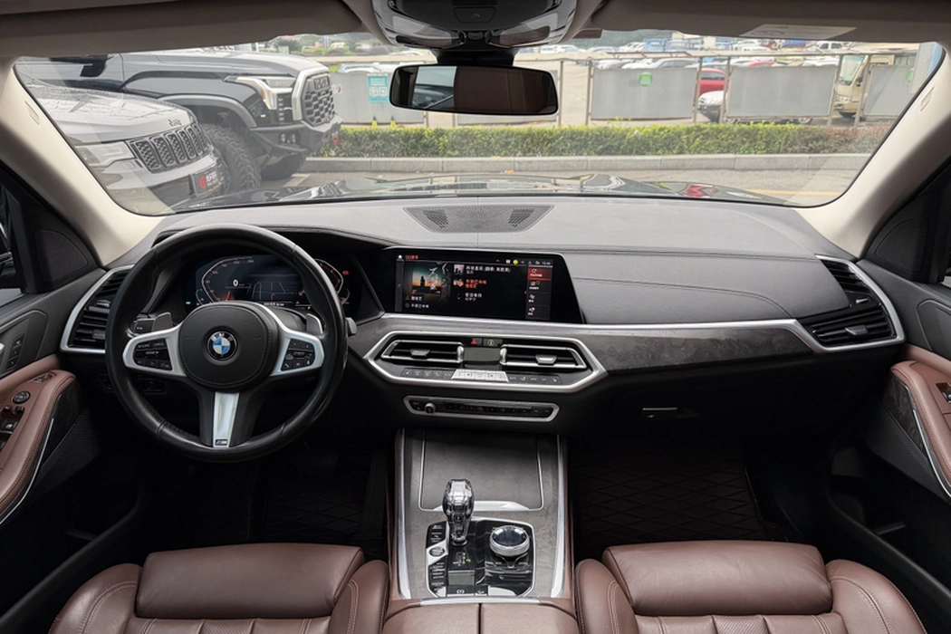 фото машины