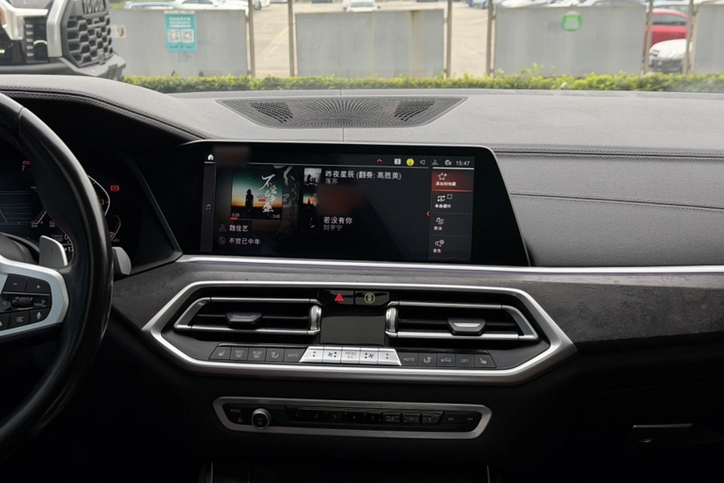 Фото машины 9