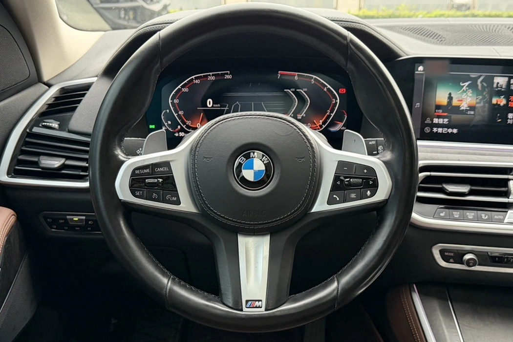 Фото машины 8