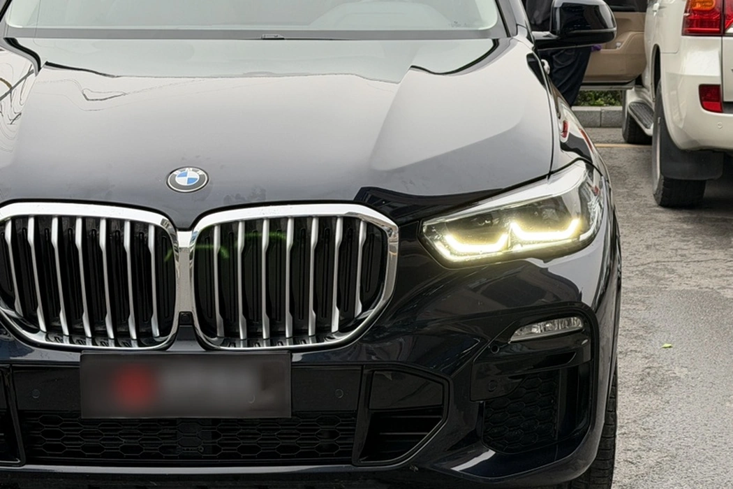 фото машины