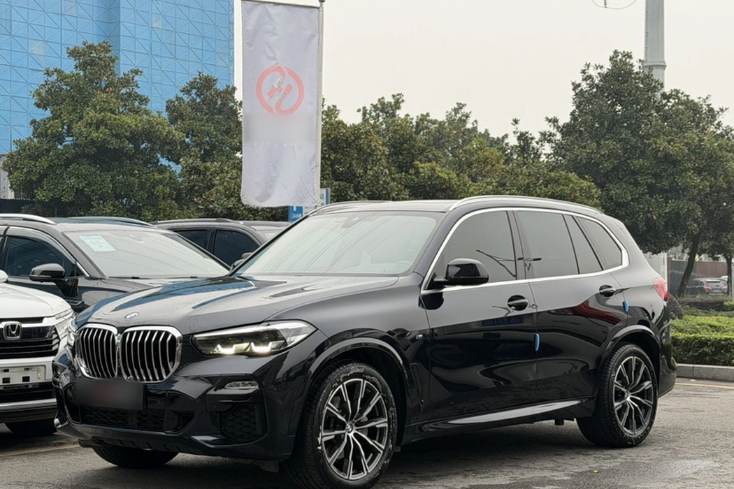 Бэкграунд машины