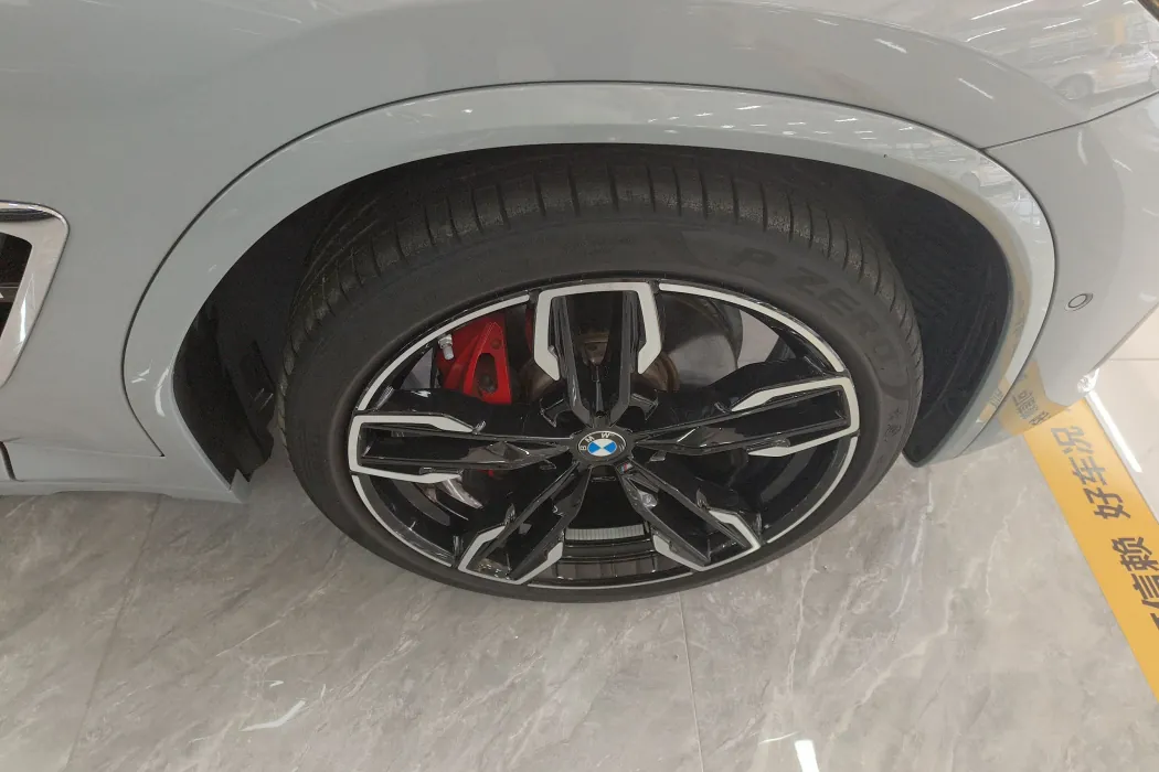 BMW X3 (imported) 2022 M40i