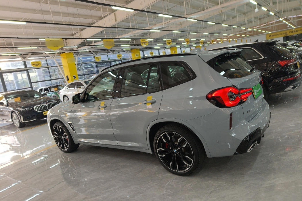 Фото машины